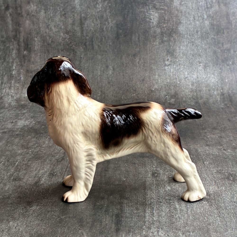 �����ꥹ 1960-1970ǯ�� �����ѡ�����ե� COOPERCRAFT ���å������ѥ˥��븤 �������֥饦����ۥ磻�� �ѹ��� MADE IN ENGLAND [EY9183]