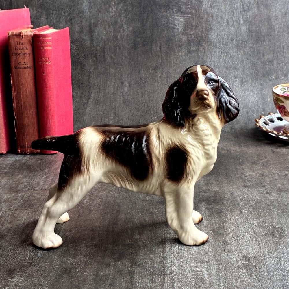 �����ꥹ 1960-1970ǯ�� �����ѡ�����ե� COOPERCRAFT ���å������ѥ˥��븤 �������֥饦����ۥ磻�� �ѹ��� MADE IN ENGLAND [EY9183]