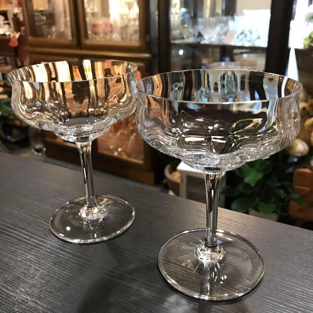 �͵���������������ɥХ���BACCARAT���ץ�Capri�����ѥ󥯡���♡�ڥ�