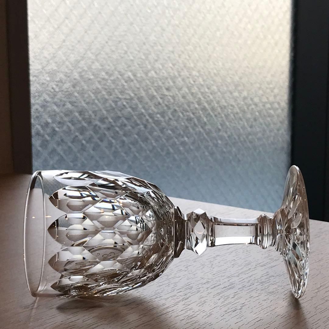 ������ɥХ���Baccarat����ӥ���Juvisy���磻�󥰥饹��Υ��������