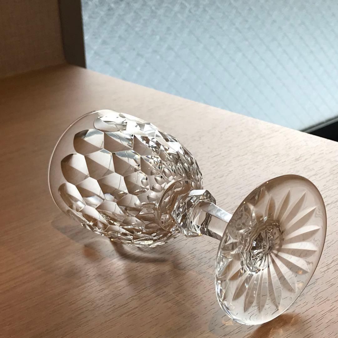 ������ɥХ���Baccarat����ӥ���Juvisy���磻�󥰥饹��Υ��������