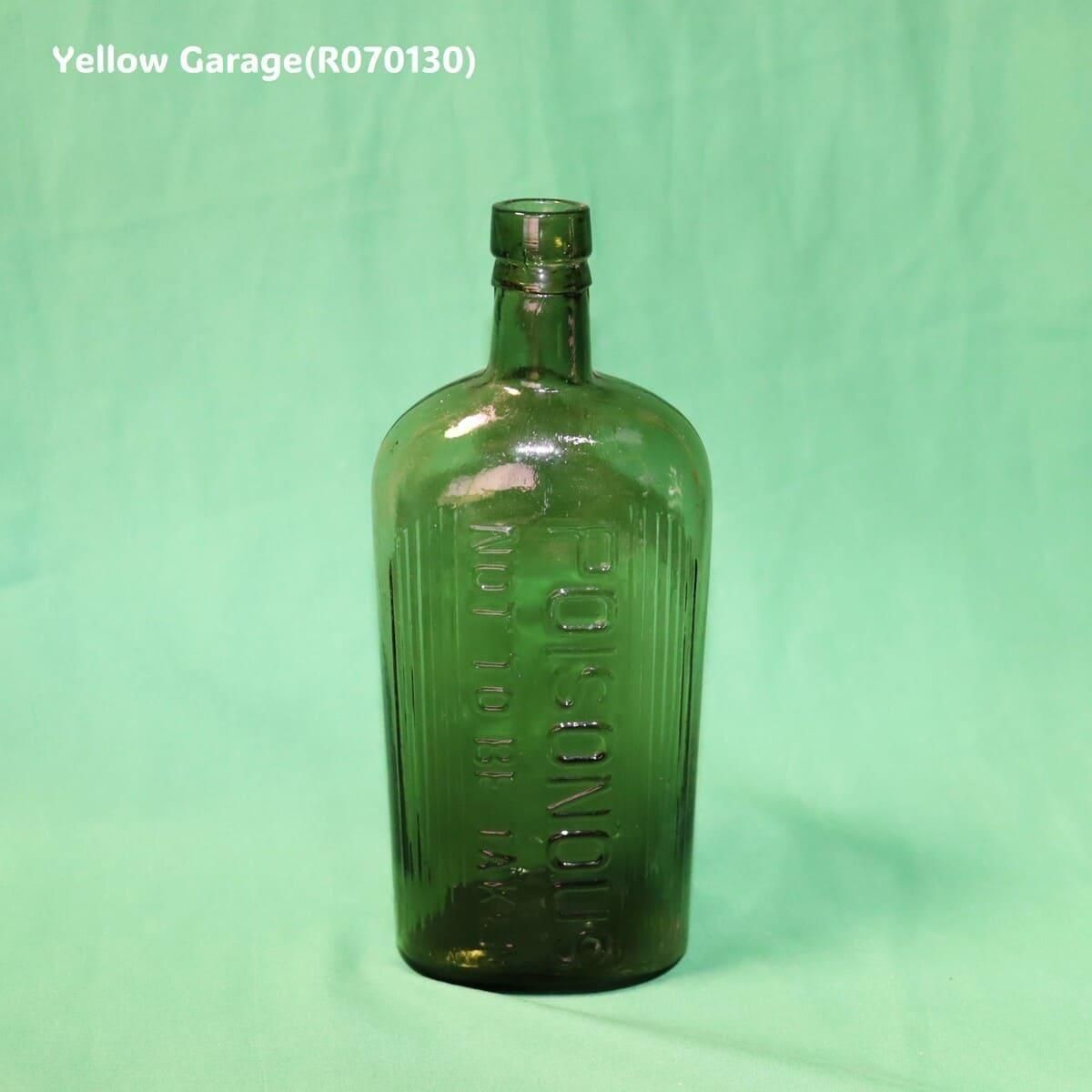 �ڥ衼���åѥ���ƥ������ۥ��꡼�󥬥饹�������ܥȥ� ��POISONOUS�� ��������N&C LTD.�����1920ǯ������