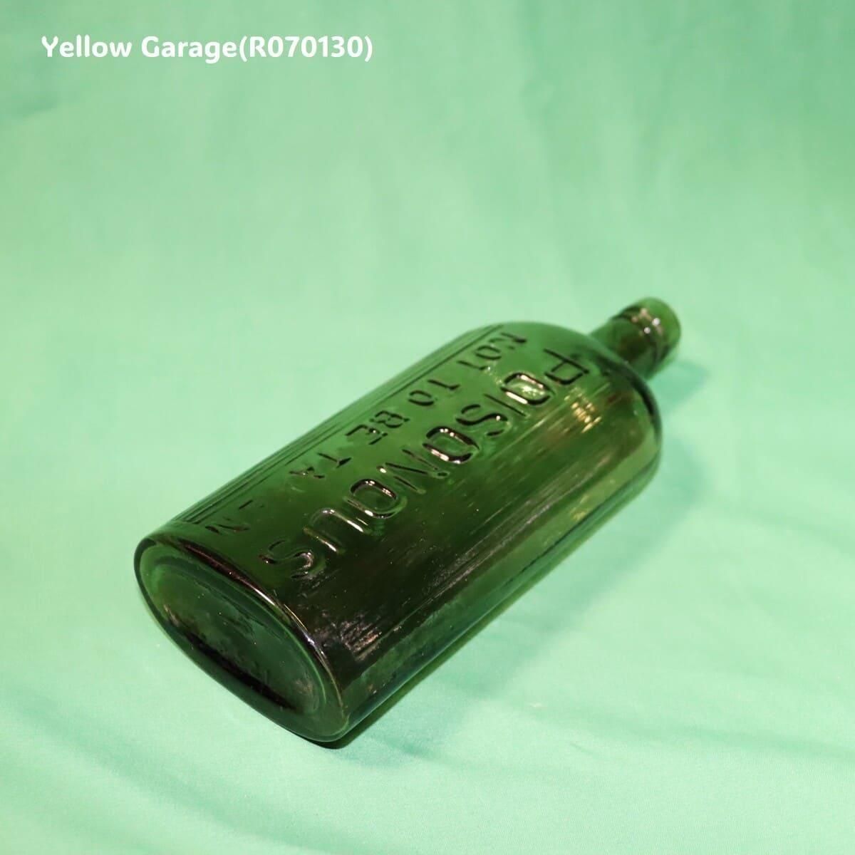 �ڥ衼���åѥ���ƥ������ۥ��꡼�󥬥饹�������ܥȥ� ��POISONOUS�� ��������N&C LTD.�����1920ǯ������