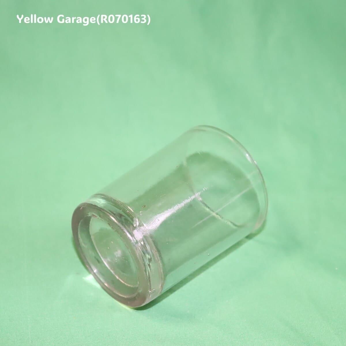  �衼���å� ����ƥ��������饹�ʥ��ꥢ / �⤵90mm�ˡ�ADHOC���쥯�����