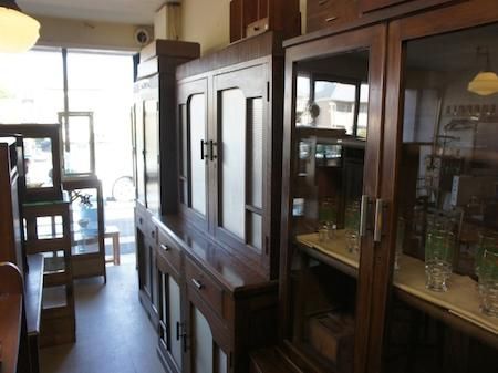アンティーク家具　古道具 アルドマ 古道具・古家具・アンティーク