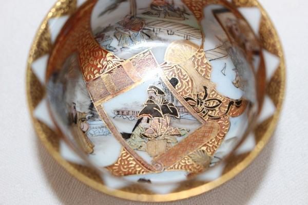 アンティーク光りん｜ANTIQUE LEAVES