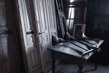 BOLT antiquebrocantedesignβ1