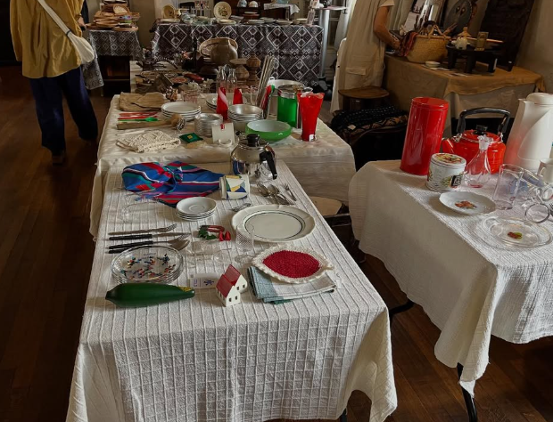 アンティーク絵画ヴィンテージ　古道具　蚤の市 アンティーク絵画ヴィンテージ 古道具 蚤の市