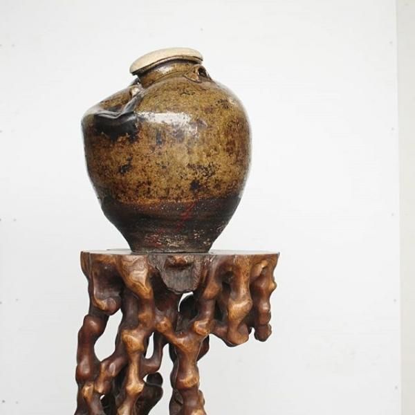 のびる｜埼玉・新座の骨董品と古家具を豊富に扱うアンティーク専門店