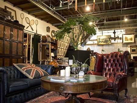 KENT STORE 静岡本店|ANTIQUE LEAVES KENT STORE 静岡本店|ANTIQUE LEAVES