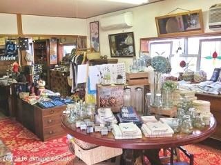 オンライン限定アンティークショップ一覧｜全国厳選店