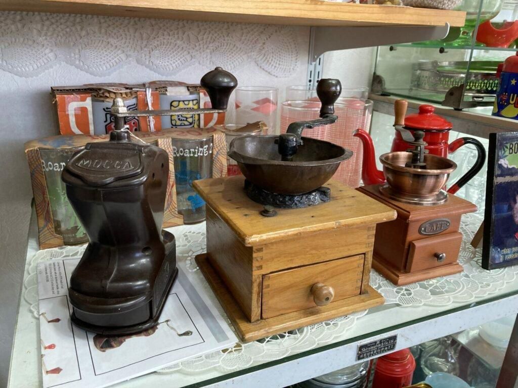 american antique ANBAKOβ1