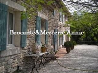 Brocante&Mercerie Annie