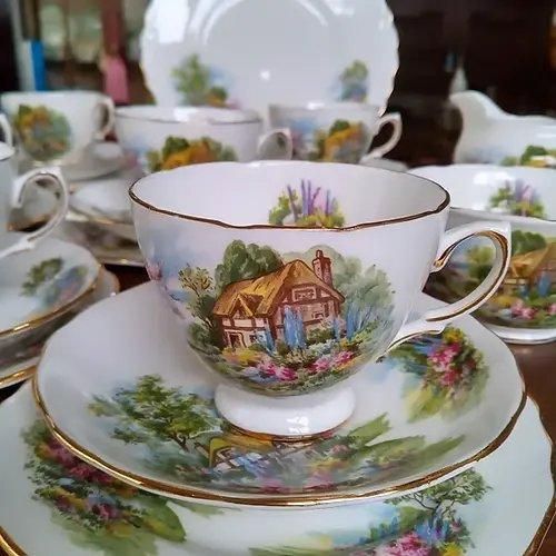 すべての商品 | ANTIQUE LEAVES
