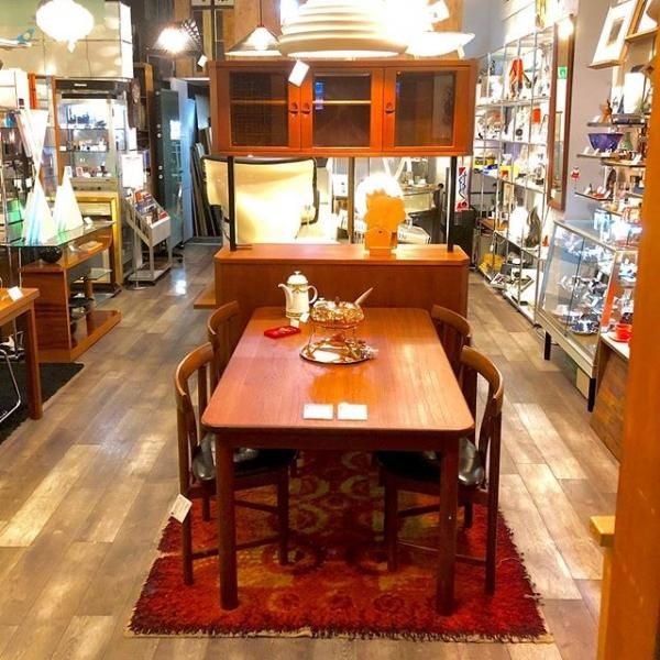 Graphio/buro-stil｜渋谷・上原のヴィンテージアート＆デザイン