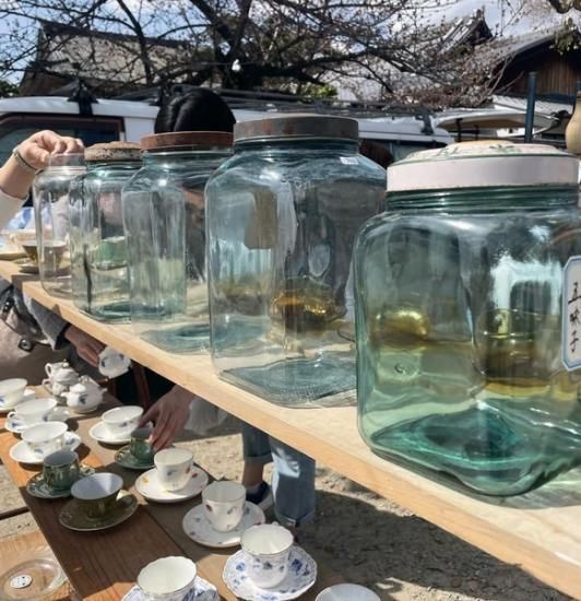 大阪】四天王寺骨董市|毎月21日・22日開催 大阪】四天王寺骨董市|毎月21日・22日開催