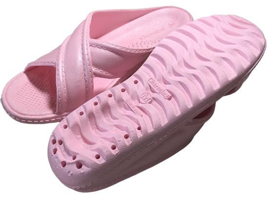 生産終了】Charming No.1900 婦人クロス - 便所サンダル専門通販｜便