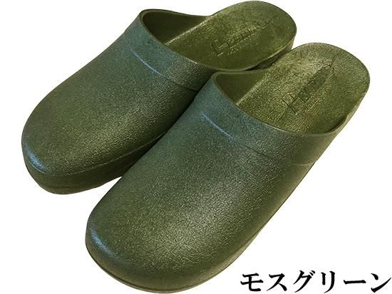 PEARL No235 サボサンダル(レディース 25cm) - 便所サンダル PEARL No235 サボサンダル(レディース 25cm) - 便所サンダル
