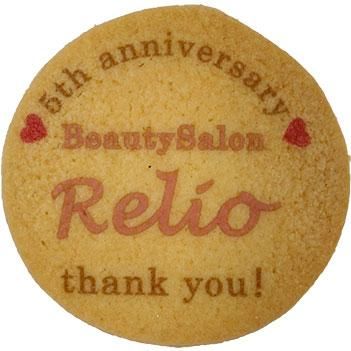 製作事例 - プリントクッキーの専門店デコレ～WEB本店～【オリジナル