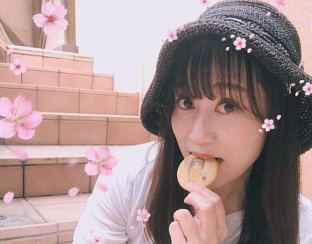 EMILYさん