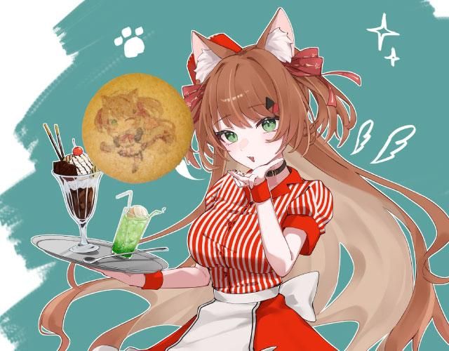 猫宮レイリさん