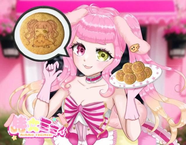 トキメキミミィさん