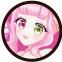 時女ミミィさんアイコン