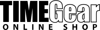 TIMEGear ONLINESHOP　業界初のカジュアルウオッチ専門誌“TIMEGear（タイムギア）”の公式通販