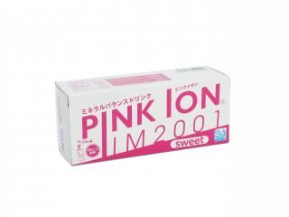 PINKION sweetʥƥå 7