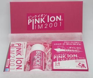 <img class='new_mark_img1' src='https://img.shop-pro.jp/img/new/icons1.gif' style='border:none;display:inline;margin:0px;padding:0px;width:auto;' />եȥܥå á  PINKION sweet7 ֥å50 ܥȥ륿 쥯 