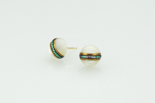 Earring - Classic Ko Earring - Classic Ko