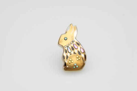 Rabbit - Classic Ko Rabbit - Classic Ko