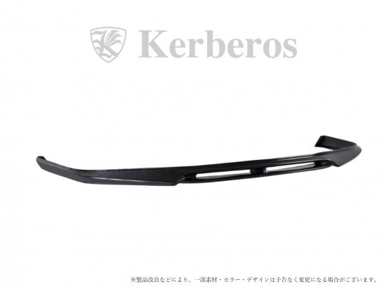 Ferrari 458 Kerberos K'sスタイル 3D Matte Real Carbon マット