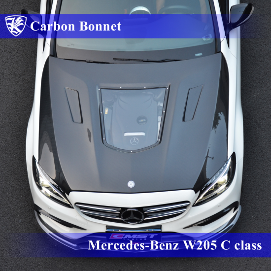 Mercedes Benz W C スポーツエディション Kerberos K'sスタイル