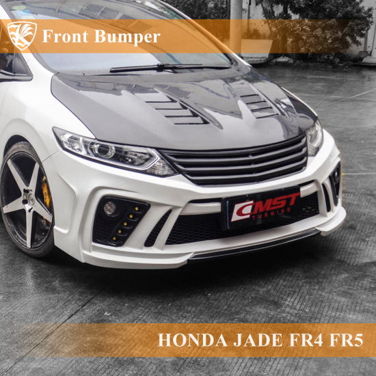 Honda ジェイド Fr4 Fr5 Kerberos K Sスタイル フロントバンパー Led灯 フォグランプ Ak 5 308 Kerberos Import Car Custom Brand ケルベロス 欧州車カスタムブランド Honda ジェイド Fr4 Fr5 Kerberos K Sスタイル フロントバンパー Led灯 フォグランプ Ak 5 308 Kerberos Import Car Custom Brand ケルベロス 欧州車カスタムブランド
