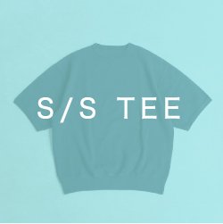 S/S TEE