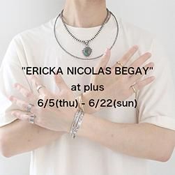 ERICKA