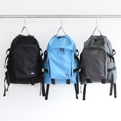 THE NORTH FACE PURPLE LABEL [ザ ノース フェイス パープルレーベル] ''CORDURA Nylon Day Pack''<img class='new_mark_img2' src='https://img.shop-pro.jp/img/new/icons13.gif' style='border:none;display:inline;margin:0px;padding:0px;width:auto;' />