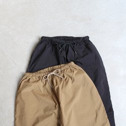 KAPTAIN SUNSHINE [キャプテンサンシャイン] ''Wide Easy Pants'' (MEN'S) <img class='new_mark_img2' src='https://img.shop-pro.jp/img/new/icons13.gif' style='border:none;display:inline;margin:0px;padding:0px;width:auto;' />