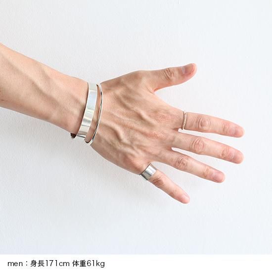 ERICKA NICOLAS BEGAY [エリッカ ニコラス ビゲイ] ''HAND MADE