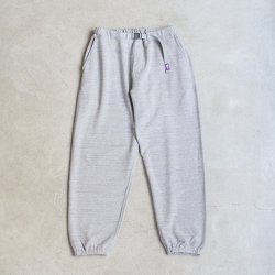 THE NORTH FACE PURPLE LABEL [ザ ノース フェイス パープルレーベル] ''Field Sweat Pants'' (MEN'S)<img class='new_mark_img2' src='https://img.shop-pro.jp/img/new/icons13.gif' style='border:none;display:inline;margin:0px;padding:0px;width:auto;' />