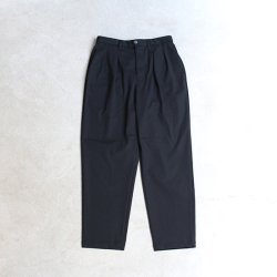 CURLY [カーリー] ''TRICOT TAPERED TROUSERS'' (MEN'S)  <img class='new_mark_img2' src='https://img.shop-pro.jp/img/new/icons13.gif' style='border:none;display:inline;margin:0px;padding:0px;width:auto;' />