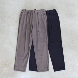 CURLY [カーリー] ''TAPERED EZ PANTS'' (MEN'S)  <img class='new_mark_img2' src='https://img.shop-pro.jp/img/new/icons13.gif' style='border:none;display:inline;margin:0px;padding:0px;width:auto;' />
