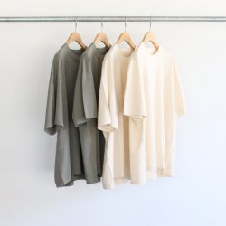 UNDYED [アンダイド] ''30PV S/S Tee'' (MEN'S)<img class='new_mark_img2' src='https://img.shop-pro.jp/img/new/icons13.gif' style='border:none;display:inline;margin:0px;padding:0px;width:auto;' />