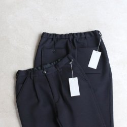 CURLY [カーリー] ''AIR CUSHION PANTS solid'' (MEN'S)  <img class='new_mark_img2' src='https://img.shop-pro.jp/img/new/icons13.gif' style='border:none;display:inline;margin:0px;padding:0px;width:auto;' />