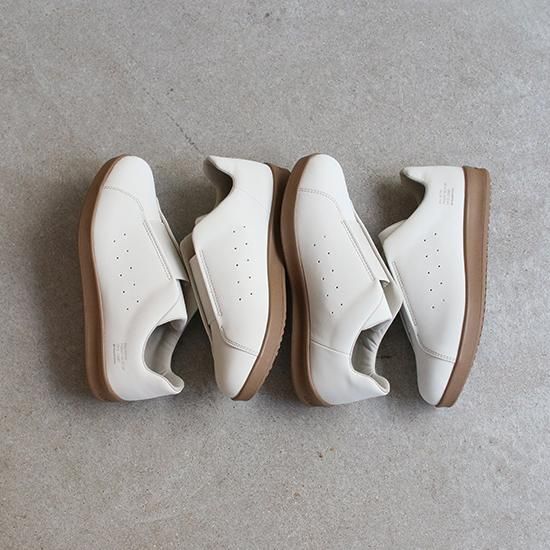 MOONSTAR 810s EC STORE / ET001 KITCHE ECRU/GUM