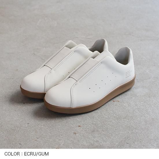 MOONSTAR 810s EC STORE / ET001 KITCHE ECRU/GUM