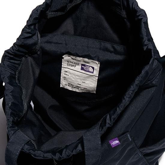 THE NORTH FACE PURPLE LABEL [ザ ノース フェイス パープルレーベル