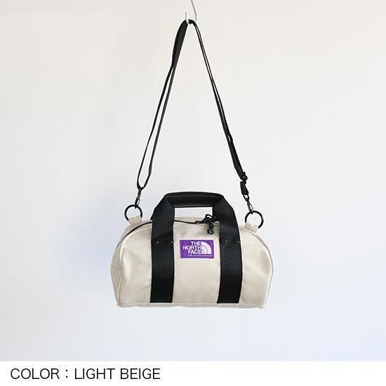 The North Face 限定柄 ダッフルバッグ M The North Face 限定柄 ダッフルバッグ M