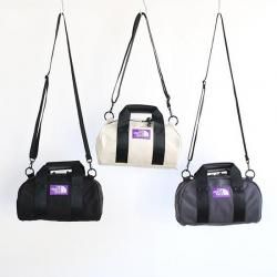 THE NORTH FACE PURPLE LABEL [ Ρ ե ѡץ졼٥] ''Field Demi Duffle Bag''<img class='new_mark_img2' src='https://img.shop-pro.jp/img/new/icons13.gif' style='border:none;display:inline;margin:0px;padding:0px;width:auto;' />